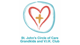 St. John's Circle of Care Grandkids and V.I.K. Clube