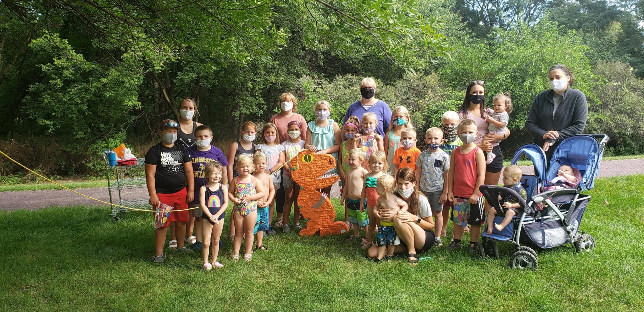 Daycare - St. John Home