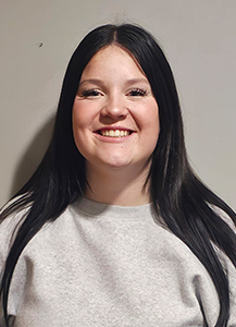 Emma - Teacher Assistant