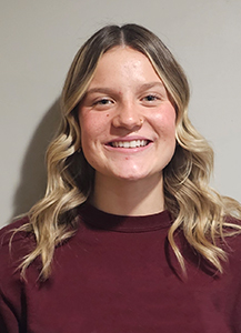 Lily - Teachers Aide